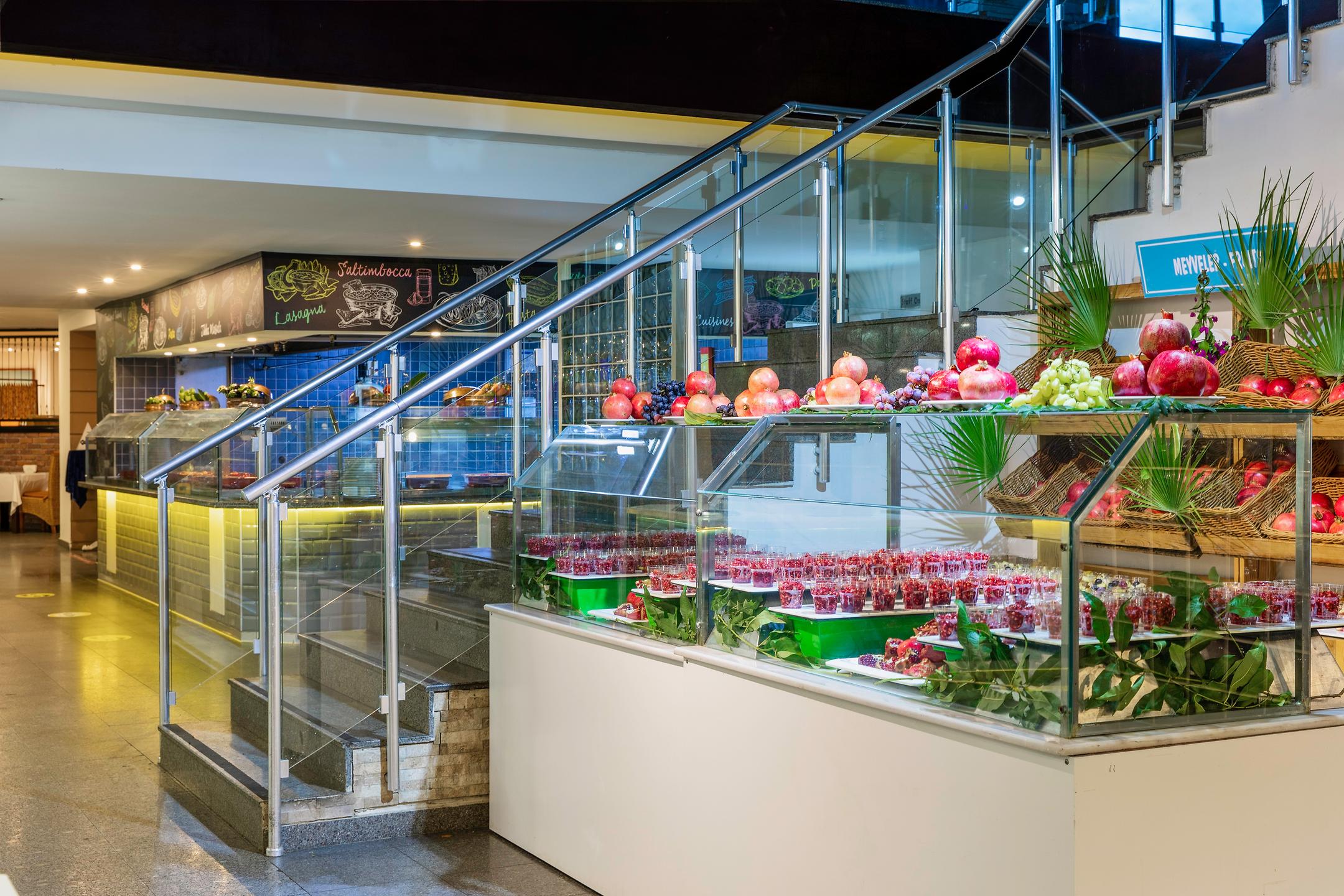 Asteria Family Resort Belek